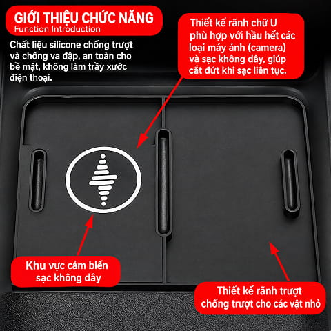 Phụ kiện BYD Atto 2, Đồ chơi BYD Atto 2, Đế sạc không dây BYD Atto 2, Đế sạc không dây BYD, đế sạc không dây, đế sạc không dây, sac khong day, đế sạc không dây ô tô, đế sạc không dây cho oto, đế sạc không dây xe hơi.