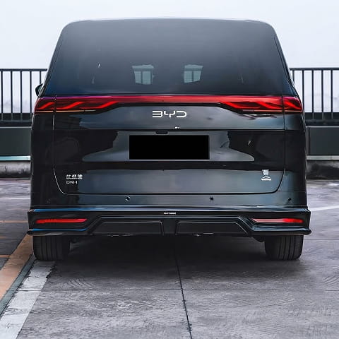 phụ kiện oto, đồ chơi oto, đồ chơi byd M9, phụ kiện byd M9, xevaban, BSKT, bodykit M9, độ bodykit M9, cản trước M9, cản sau M9, bodykit xe sang M9, Bodykit BSKT M9, bodykit Bodykit BSKT