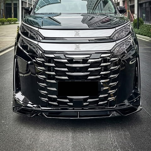 phụ kiện oto, đồ chơi oto, đồ chơi byd M9, phụ kiện byd M9, xevaban, Bodykit SEYT, bodykit M9, độ bodykit M9, cản trước M9, cản sau M9, bodykit xe sang M9, Bodykit SEYT M9.