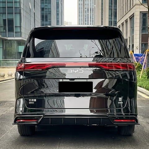 phụ kiện oto, đồ chơi oto, đồ chơi byd M9, phụ kiện byd M9, xevaban, Bodykit SEYT, bodykit M9, độ bodykit M9, cản trước M9, cản sau M9, bodykit xe sang M9, Bodykit SEYT M9.