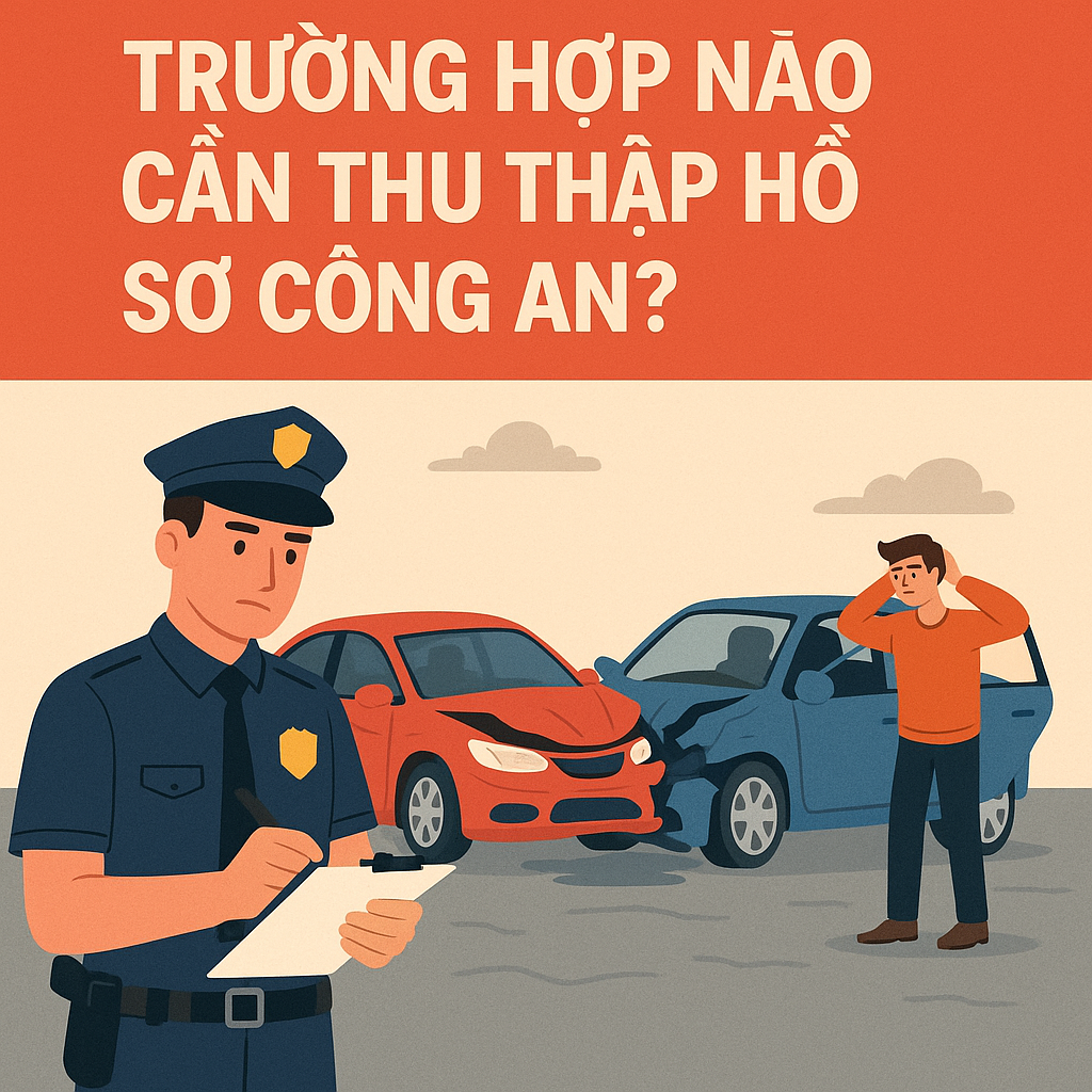 Bảo hiểm ô tô, Bảo hiểm thân vỏ ô tô, Emily xevaban, Bảo hiểm bắt buộc, Mua bảo hiểm ô tô, Hồ sơ công an bảo hiểm ô tô, Cần hồ sơ công an khi nào, Bảo hiểm yêu cầu công an, Tai nạn cần hồ sơ công an, Thu thập hồ sơ công an