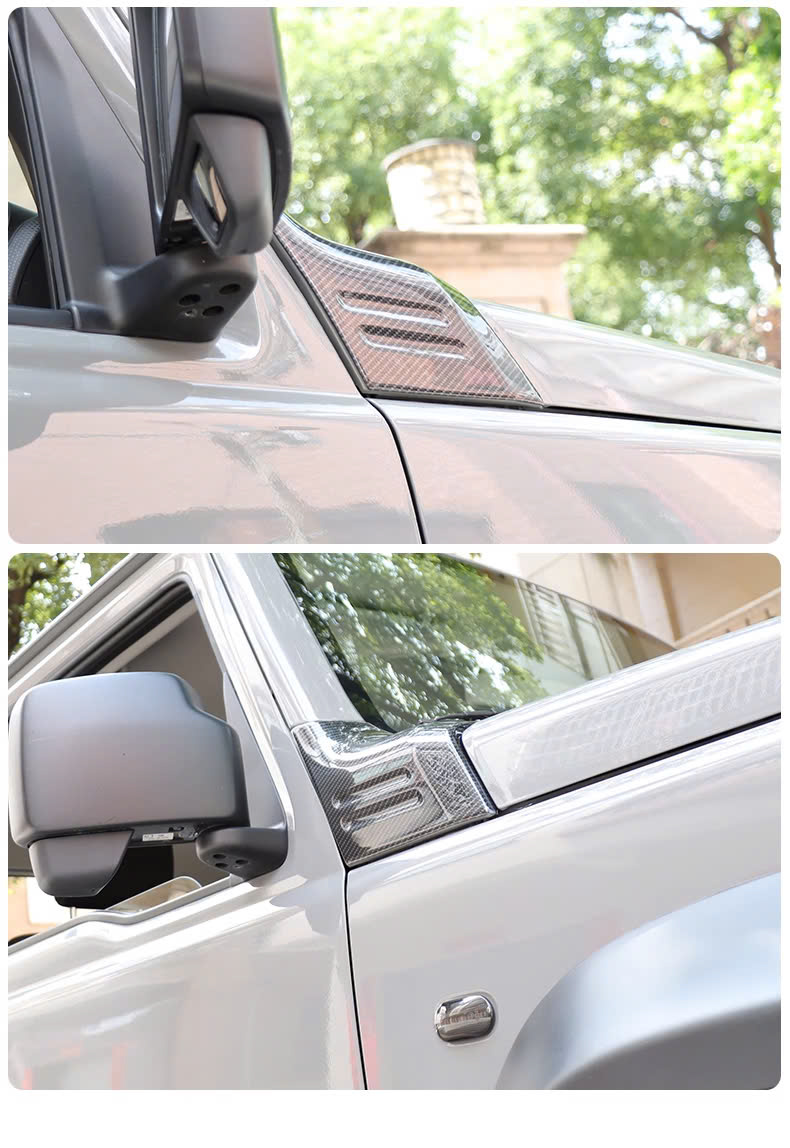 Xevaban.com 214 Giải Phóng là đơn vị chuyên cung cấp đồ chơi Suzuki jimny, phụ kiện Suzuki jimny, xevaban, 214 giải phóng, phụ kiện oto, Suzuki jimny, Ốp cột A cho Suzuki Jimny