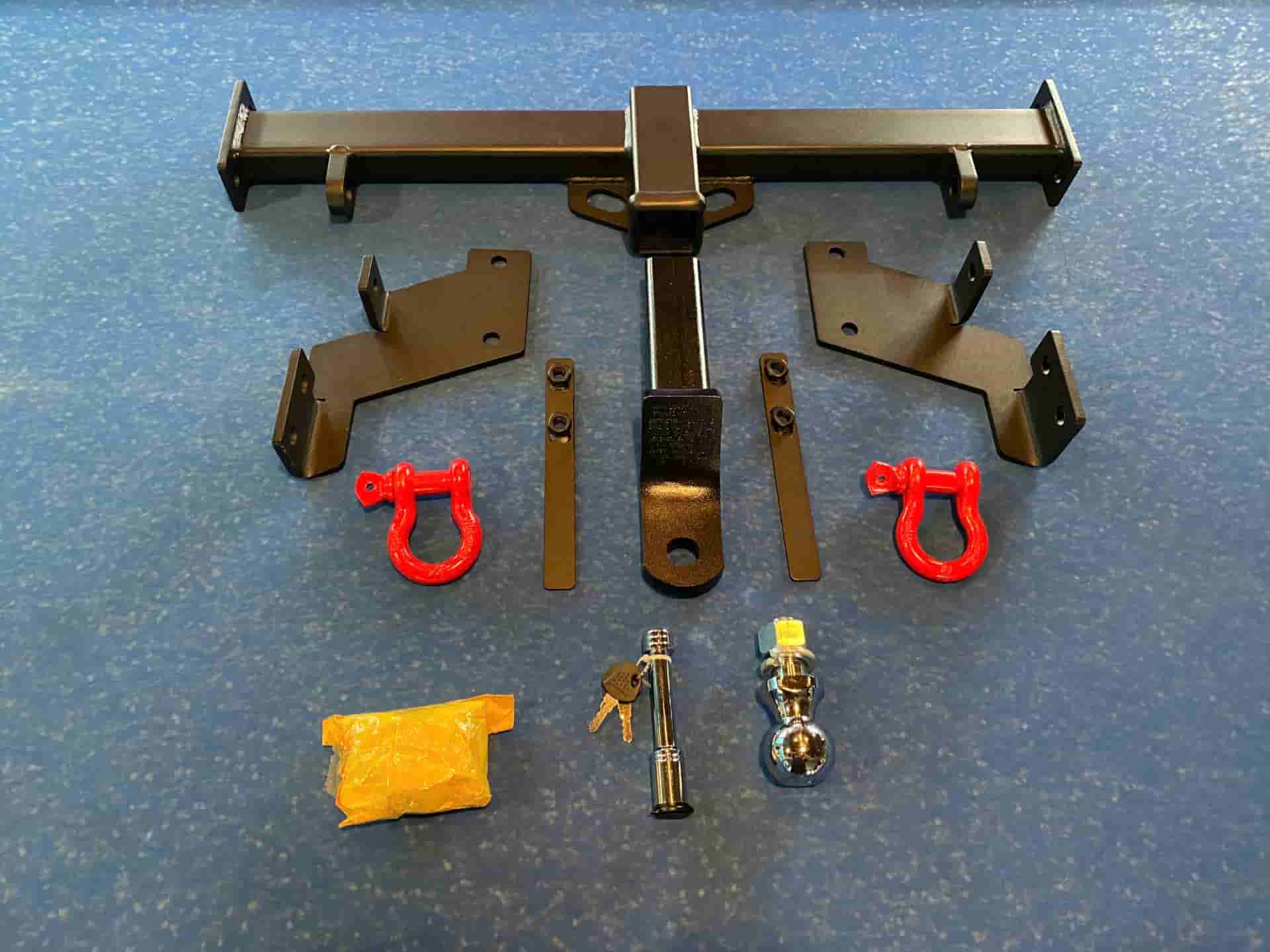 Xevaban.com ở 214 Giải Ph&oacute;ng l&agrave; đơn vị chuy&ecirc;n cung cấp phụ kiện oto, đồ chơi suzuki jimny, phụ kiện suzuki jimny, xevaban, 214 giải ph&oacute;ng, Thanh k&eacute;o sau cho Suzuki Jimny, Thanh k&eacute;o jimny, M&oacute;c k&eacute;o jimny