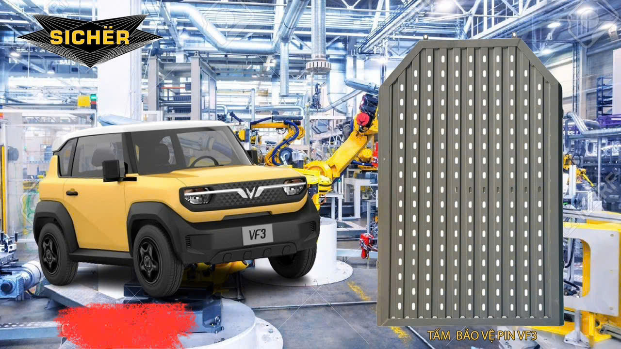 Xevaban.com 214 Giải Phóng là đơn vị chuyên cung cấp đồ chơi vf3, phụ kiện vf3, vf3 accessories, vf3 toys, xevaban, 214 giải phóng, giáp gầm vf3, bảo vệ pin vf3, bảo vệ động cơ vf3, giáp pin vf3.