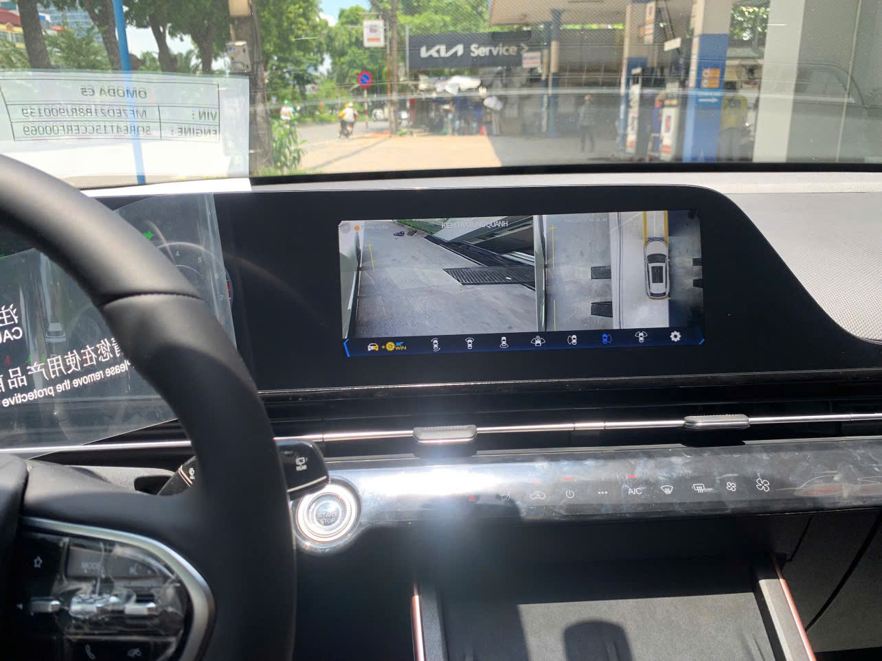 Xevaban.com ở 214 Giải Ph&oacute;ng l&agrave; đơn vị chuy&ecirc;n cung cấp phụ kiện oto, đồ chơi oto, phụ kiện omoda c5, đồ chơi omoda c5,&nbsp;xevaban, 214 giải ph&oacute;ng, camera 360 omoda c5, cam 360 omoda c5, độ camera 360 omoda c5.