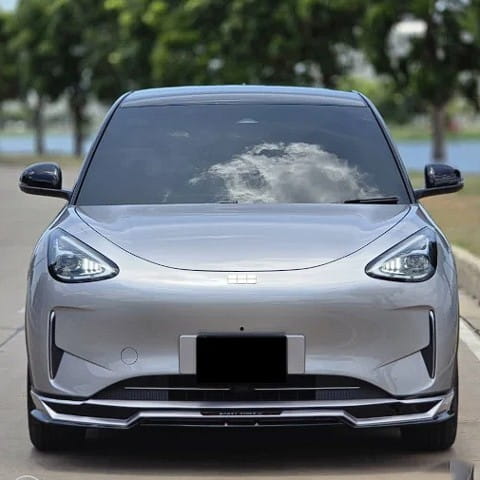 Đồ chơi Geely EX2, Phụ kiện Geely EX2, Bodykit Geely EX2, Bodykit EX2, Độ bodykit EX2, Cản trước EX2, Cản sau EX2, Bodykit Rider EX2, Bodykit, Bodykit Rider Geely EX2, bodykit Rider