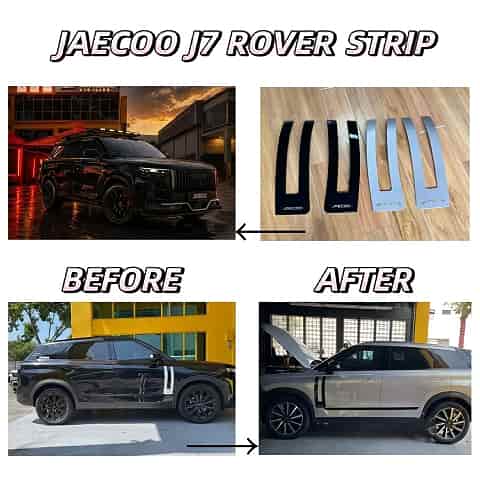 Xem thêm nhiều sản phẩm dành cho Jaecoo J7 hơn tại: https://xevaban.com/chery-jaecoo-7