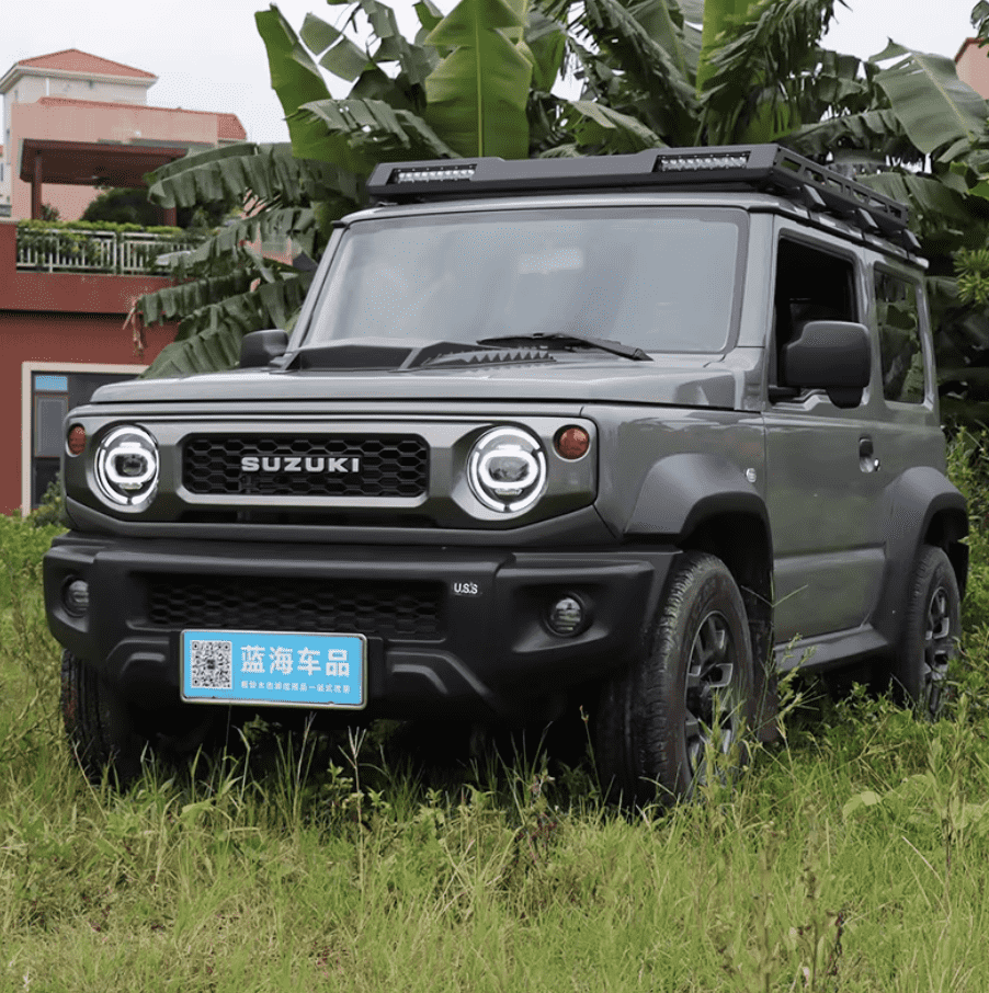 Xevaban.com ở 214 Giải Ph&oacute;ng l&agrave; đơn vị chuy&ecirc;n cung cấp phụ kiện oto,&nbsp;đồ chơi suzuki jimny,&nbsp;phụ kiện suzuki jimny, xevaban, 214 giải ph&oacute;ng, đ&egrave;n pha led jimny, độ đ&egrave;n pha led jimny, độ đ&egrave;n pha si&ecirc;u s&aacute;ng jimny, đ&egrave;n pha chiếu s&aacute;ng jimny.