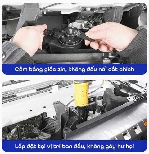 đồ chơi Toyota Land Cruiser FJ, phụ kiện Toyota Land Cruiser FJ, còi ốc sên Toyota Land Cruiser FJ, còi ốc sên, còi Toyota Land Cruiser FJ, còi độ Toyota Land Cruiser FJ, còi hơi ốc sên Toyota Land Cruiser FJ.