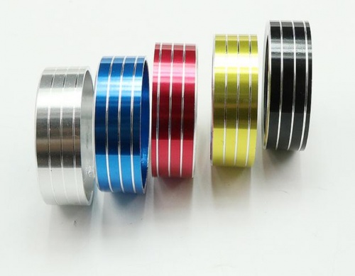 núm điều chỉnh điều hòa Subaru Forester nhiều màu