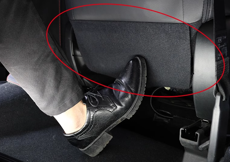   Thảm ốp điều hòa Subaru Forester 2019 - 2021