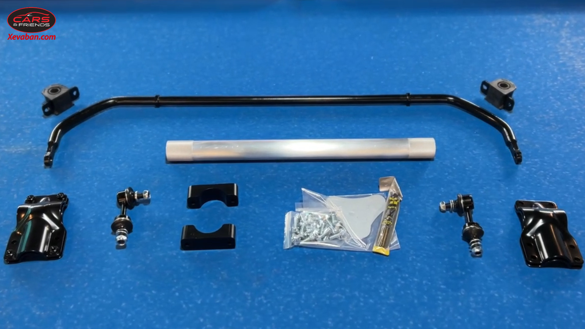 Xevaban.com ở 214 Giải Phóng là đơn vị chuyên cung cấp phụ kiện oto, đồ chơi oto, đồ chơi wuling, phụ kiện wuling, xevaban, 214 giải phóng, thanh cân bằng wuling, thanh cân bằng trước wuling, thanh cân bằng động wuling.