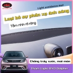 Thảm taplo BYD dolphin