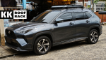 Gía nóc carryboy+KK dành cho Yaris cross