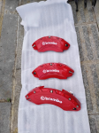 Ốp má phanh Brembo