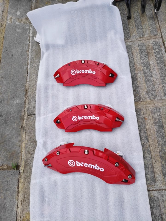 Ốp má phanh Brembo