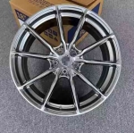 Lazang nhôm đúc Toyota Yaris Cross