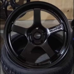 Lazang nhôm đúc Toyota Yaris Cross