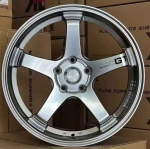 Lazang nhôm đúc Toyota Yaris Cross