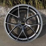 Lazang nhôm đúc Toyota Yaris Cross