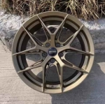 Lazang nhôm đúc Toyota Yaris Cross