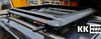 Gía nóc carryboy+KK dành cho Yaris cross