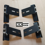 Gía nóc carryboy+KK dành cho Yaris cross