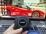 Android box Elliview DE