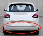 Cản trước và cản sau Wuling Bingo