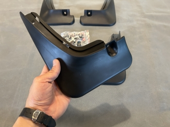 Chắn bùn Wuling Bingo