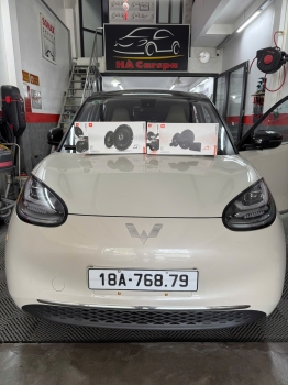 Bộ loa JBL Wuling Bingo