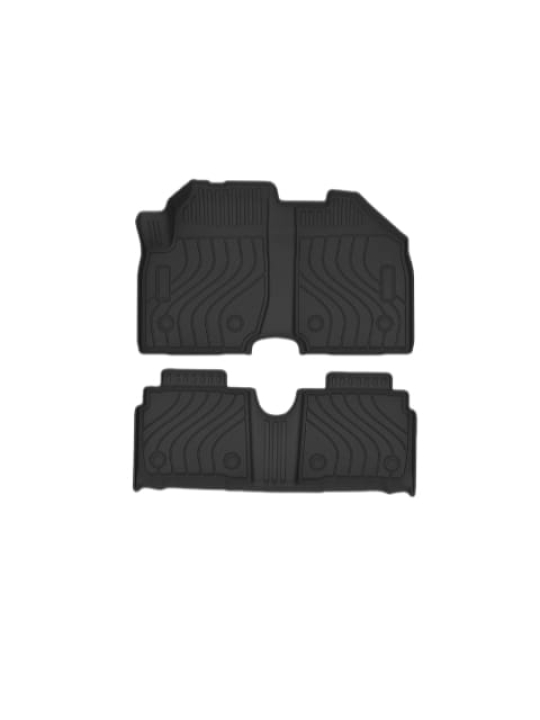 Thảm sàn TPE Wuling Mini EV