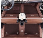 Thảm sàn Wuling Bingo