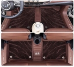 Thảm sàn Wuling Bingo
