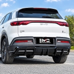 Bodykit DC BYD Atto 2