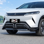 Bodykit DC BYD Atto 2