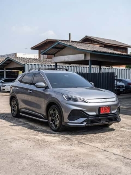 Bodykit FIRST BYD Atto 3