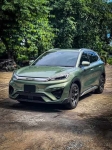 Bodykit LUMGA BYD Atto 3