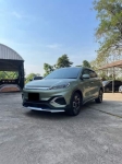 Bodykit XTHEME BYD Atto 3