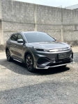 Bodykit ZAD BYD Atto 3