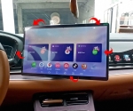 Khớp xoay màn hình dòng BYD