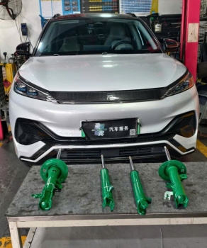 Phuộc Tein BYD Atto 3