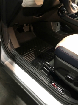 Thảm sàn Ncar BYD Atto 3