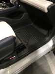Thảm sàn Ncar BYD Atto 3
