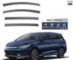 Vè che mưa cho BYD M6 chính hãng Maremlyn