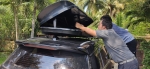 Cốp nóc phi thuyền nóc BYD M6