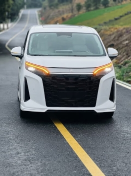 Bodykit AMXT BYD M9