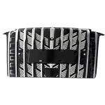 Bodykit Black Knight BYD M9