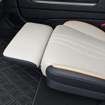 Gác chân điện BYD M9