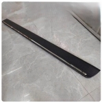 Bậc bước điện Tank 500